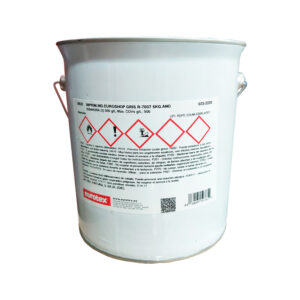 EUROTEX Imprim. Ind. Euroshop