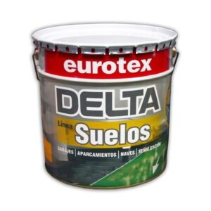 EUROTEX DELTA TRÁFICO