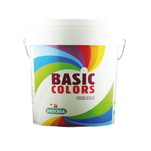 DROCASA BASIC COLORS