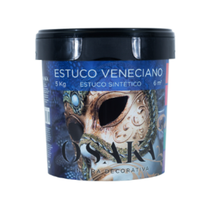 OSAKA ESTUCO VENECIANO