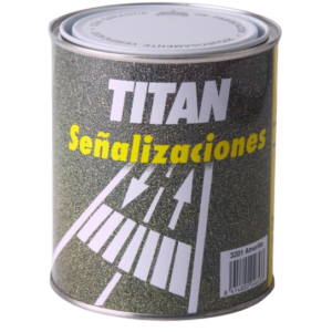 TITAN SEÑALIZACIONES
