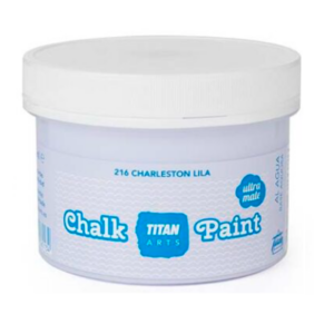 TITANLUX CHALK PAINT