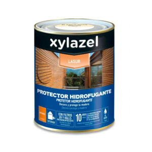 XYLAZEL Lasur Hidrofugante Al Agua Mate