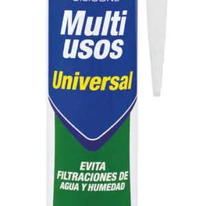 CEYS SILICONA UNIVERSAL MULTIUSOS
