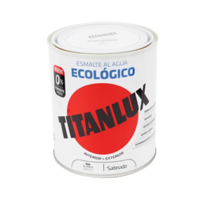 TITANLUX ECOLOGICO AL AGUA