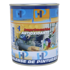 HISPALENSE IMPRIMACIÓN ANTIOXIDANTE