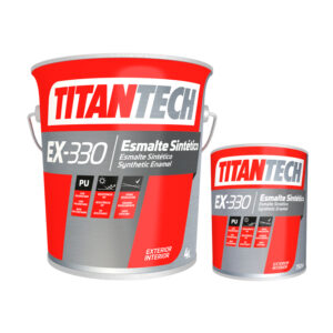 Titantech EX-330 Esmalte Sintético