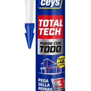 CEYS Polímero Total Tech