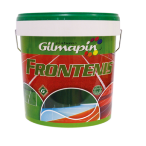 GILMAPIN FRONTENIS