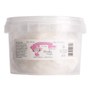 ORITA PASTA DE PORCELANA