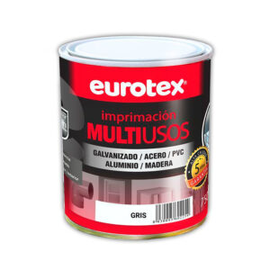 EUROTEX Imprimación Multiusos