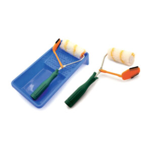 TINAJERO MINI RODILLO RECORTADOR PRO