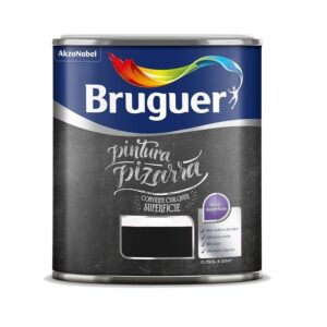 BRUGUER PINTURA PARA PIZARRAS