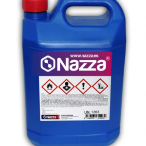 NAZZA RESINA PARA HORMIGÓN IMPRESO