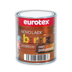 EUROTEX Barniz Sintético