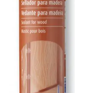 QUILOSA SELLADOR DE MADERA SINTESEL