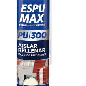 CEYS ESPUMA DE POLIURETANO ESPUMAX AISLAR