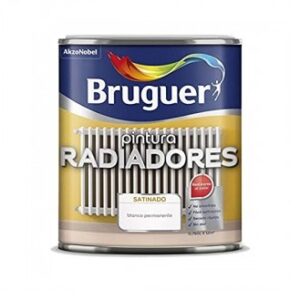 BRUGUER PINTURA RADIADORES