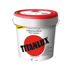 TITANLUX COBERTURA TOTAL