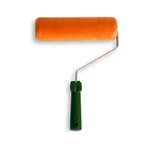 RODAPIN RODILLO FLOCADO ESMALTE