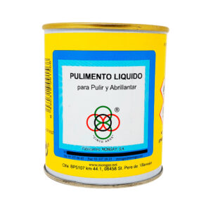 MONGAY PULIMENTO LIQUIDO