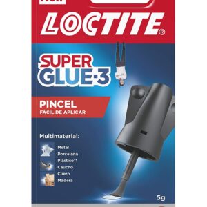LOCTITE SUPERGLUE-3 CON PINCEL