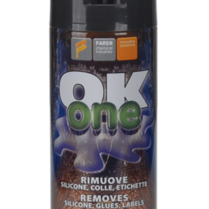 FAREN OK ONE SPRAY