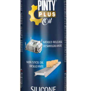 PINTY PLUS SILICONA