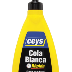 CEYS COLA BLANCA RÁPIDA