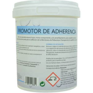 DROCASA PROMOTOR DE ADHERENCIA
