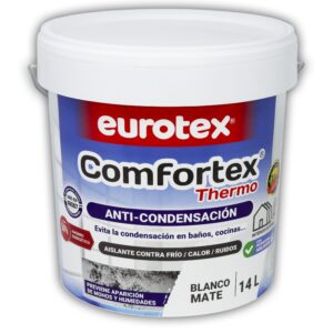 EUROTEX COMFORTEX THERMO ANTICONDENSACIÓN
