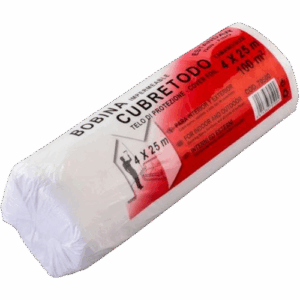 RODAPIN BOBINA CUBRETODO ESTÁNDAR