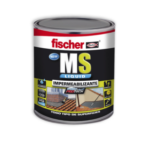 FISCHER MS LIQUIDO