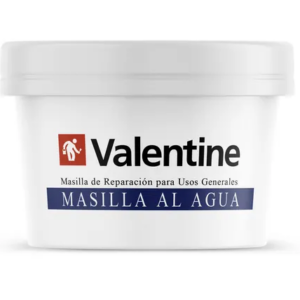 VALENTINE MASILLA AL AGUA