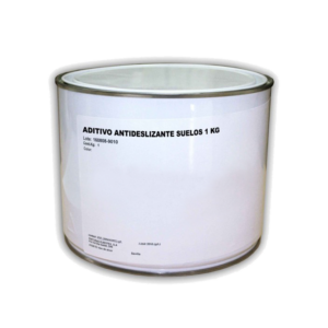EUROTEX ADITIVO ANTIDESLIZANTE SUELOS