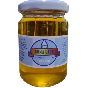 ORITA GOMA LACA LÍQUIDA