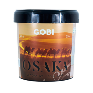 OSAKA GOBI