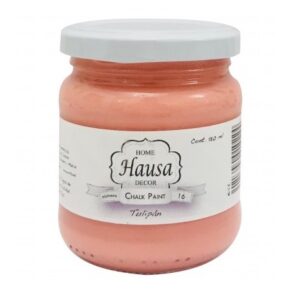 ORITA PINTURA A LA TIZA HAUSA