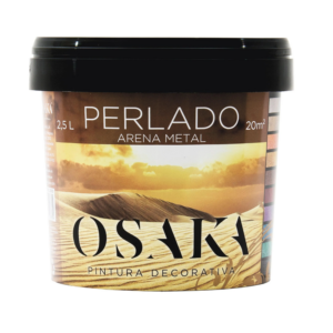 OSAKA PERLADO