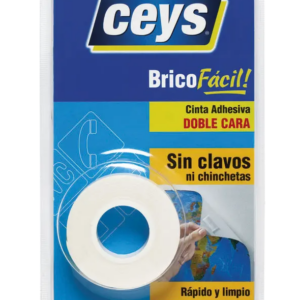 CEYS CINTA DOBLE CARA