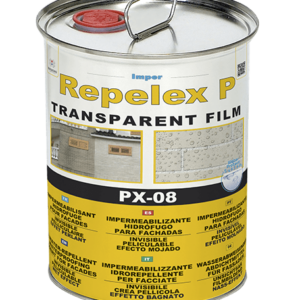 BAIXENS REPELEX PX-08 EFECTO MOJADO