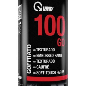 VMD 100 GO SPRAY TEXTURADO