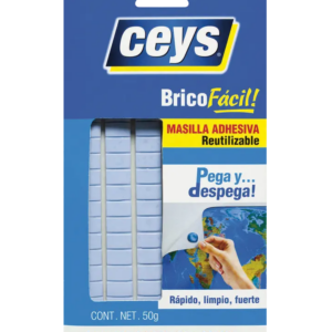 CEYS MASILLA ADHESIVA