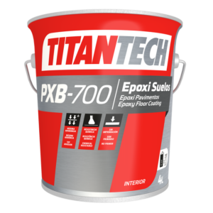 TITANTECH PXB-700 EPOXI
