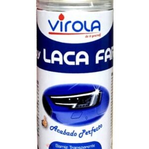 VIROLA Spray Laca Faros