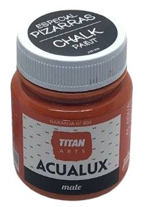 TITANLUX ACUALUX MATE EFECTO PIZARRA