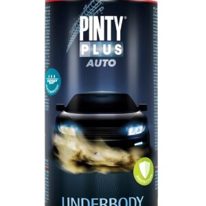 PINTY PLUS UNDERBODY COATING