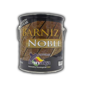 BANAKA Barniz Noble