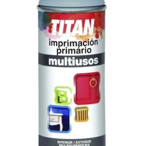 TITAN SPRAY MULTIUSO