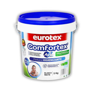 Eurotex Comfortex AG+ Higienizante
